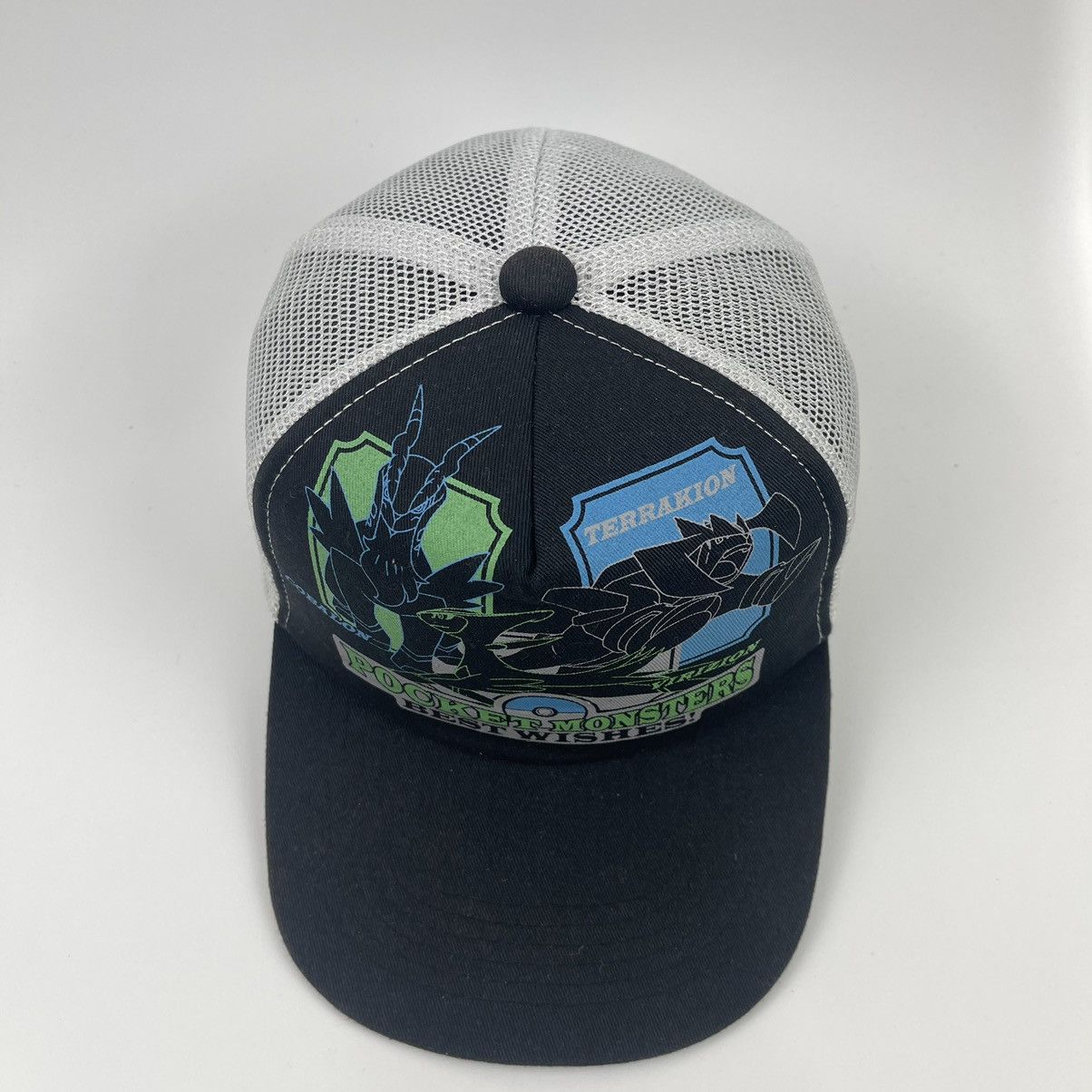 Pokemon Rare Pokemon hat Size ONE SIZE - 7 Thumbnail