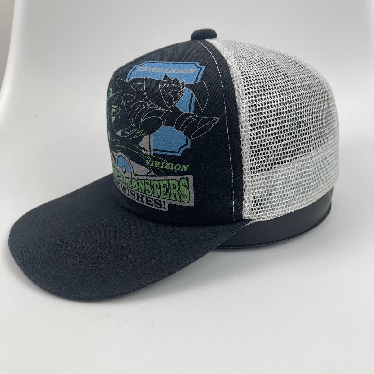 Pokemon Rare Pokemon hat Size ONE SIZE - 2 Thumbnail