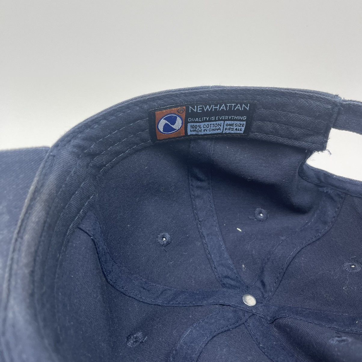 Playboy Playboy logo hat Cap Size ONE SIZE - 12 Thumbnail