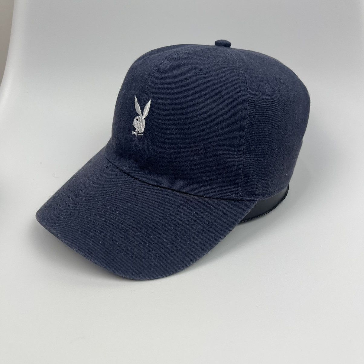 Playboy Playboy logo hat Cap Size ONE SIZE - 3 Thumbnail