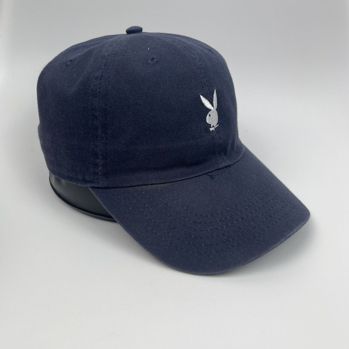 Playboy Playboy logo hat Cap Size ONE SIZE - 2 Thumbnail