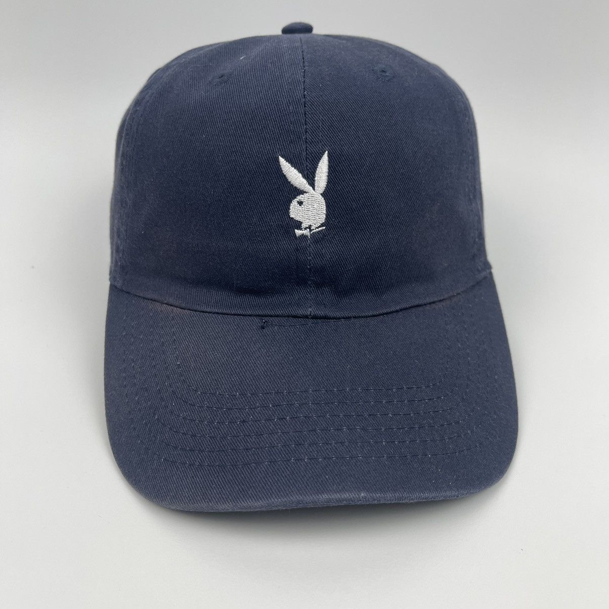 Playboy Playboy logo hat Cap Size ONE SIZE - 1 Thumbnail