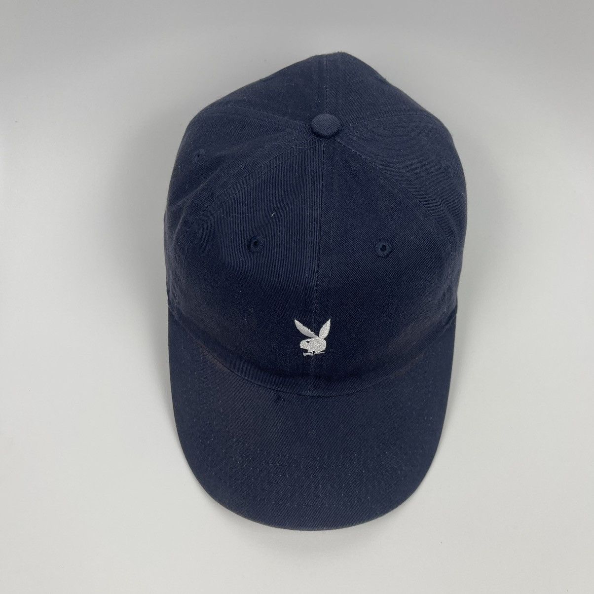 Playboy Playboy logo hat Cap Size ONE SIZE - 5 Thumbnail