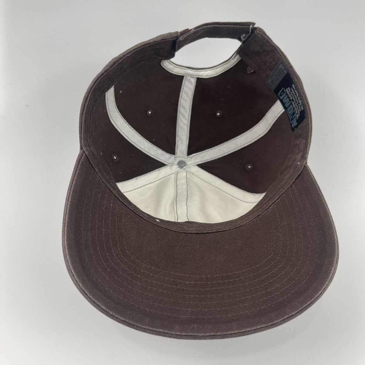 Japanese Brand The Simpsons Hat Size ONE SIZE - 13 Thumbnail