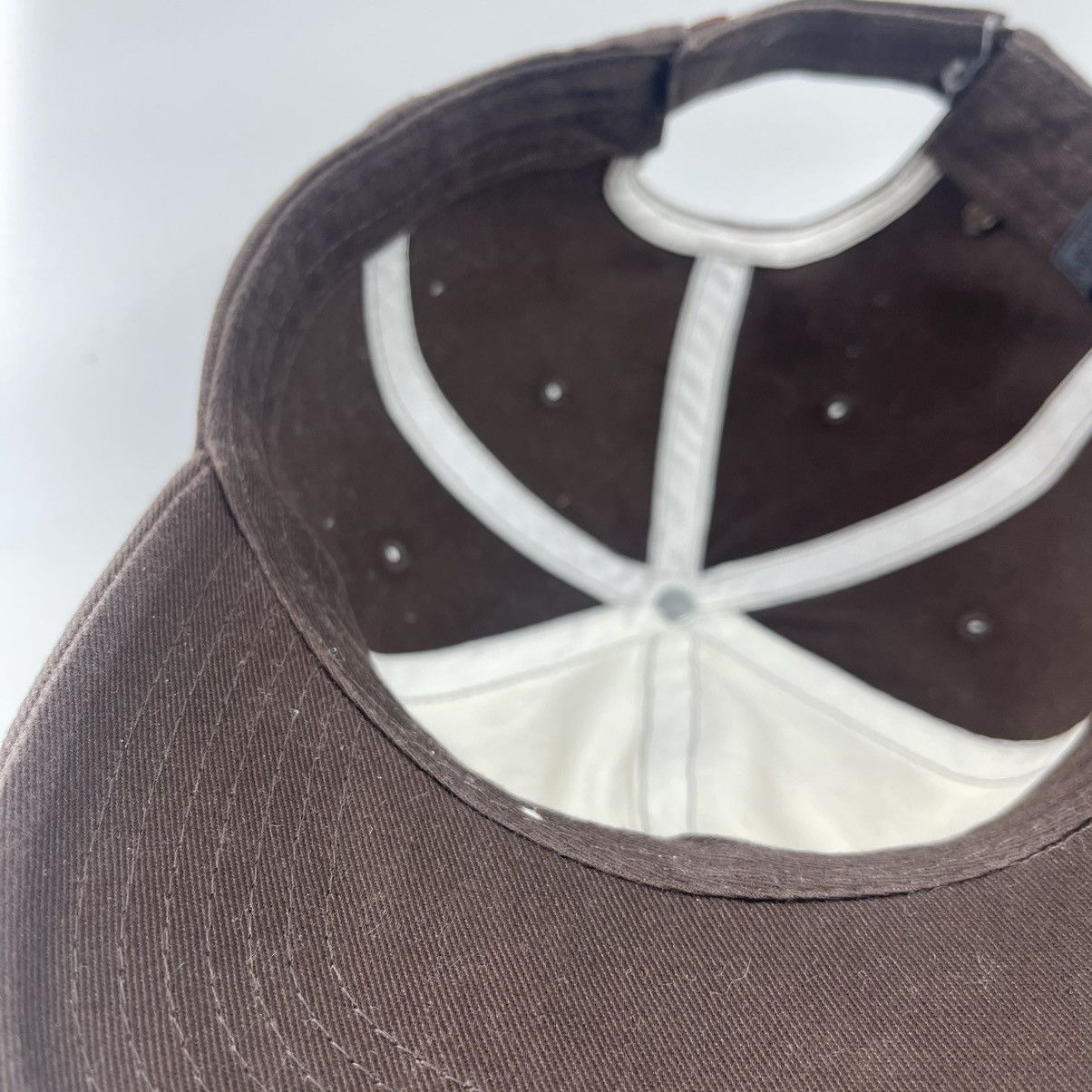 Japanese Brand The Simpsons Hat Size ONE SIZE - 15 Thumbnail