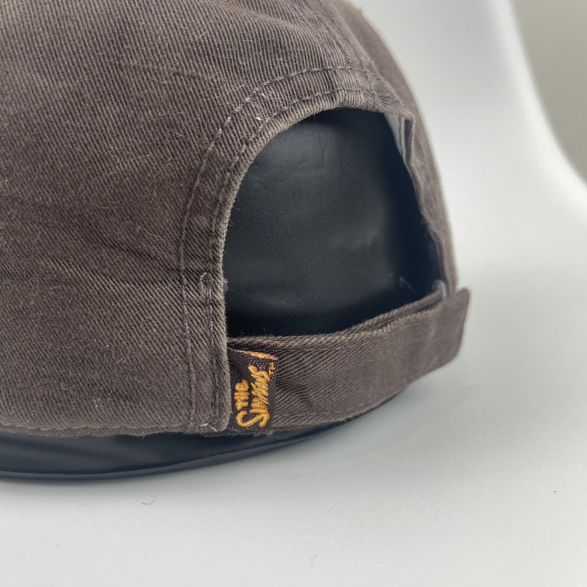 Japanese Brand The Simpsons Hat Size ONE SIZE - 8 Thumbnail