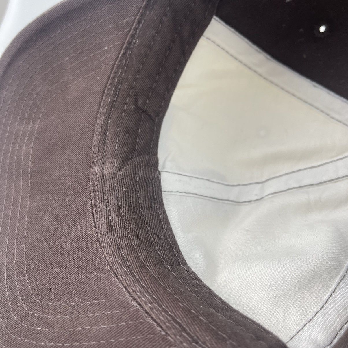 Japanese Brand The Simpsons Hat Size ONE SIZE - 17 Thumbnail