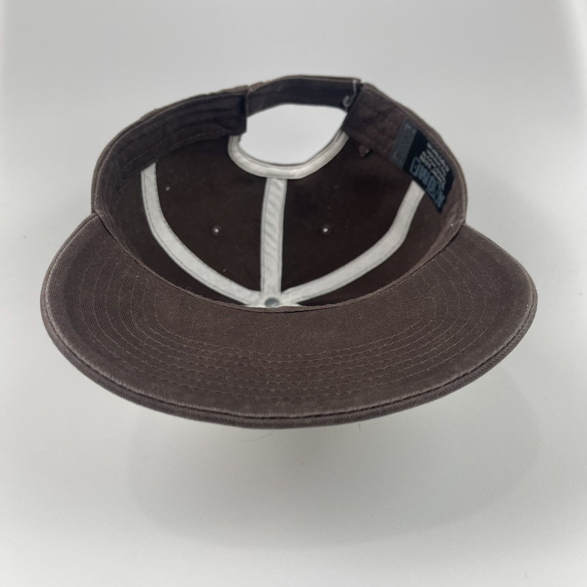 Japanese Brand The Simpsons Hat Size ONE SIZE - 6 Thumbnail
