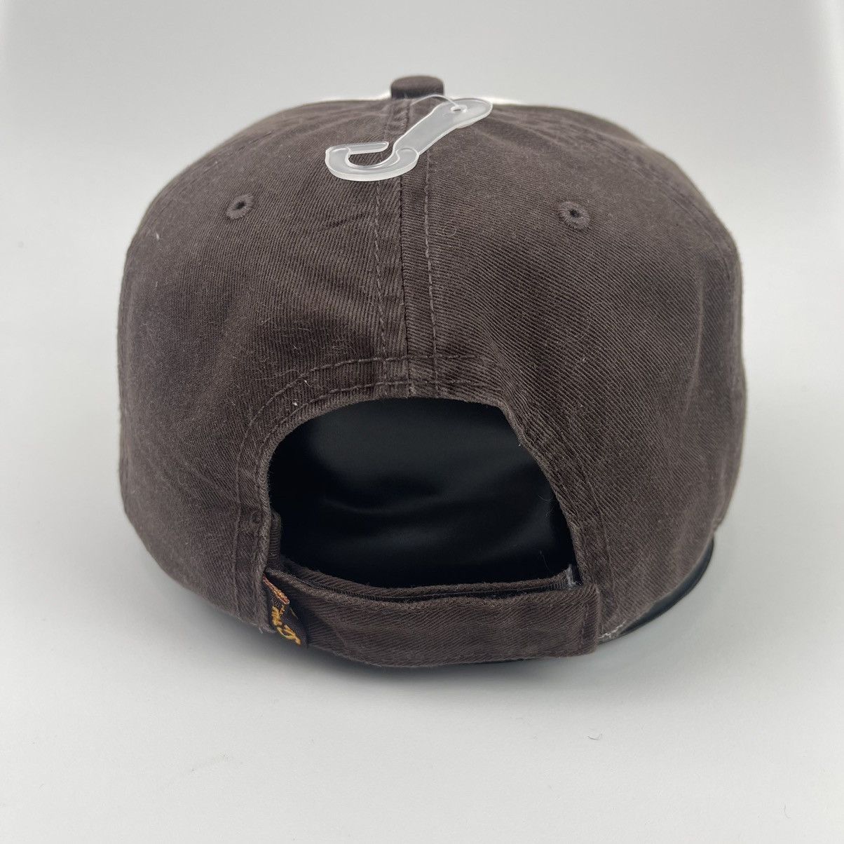 Japanese Brand The Simpsons Hat Size ONE SIZE - 9 Thumbnail