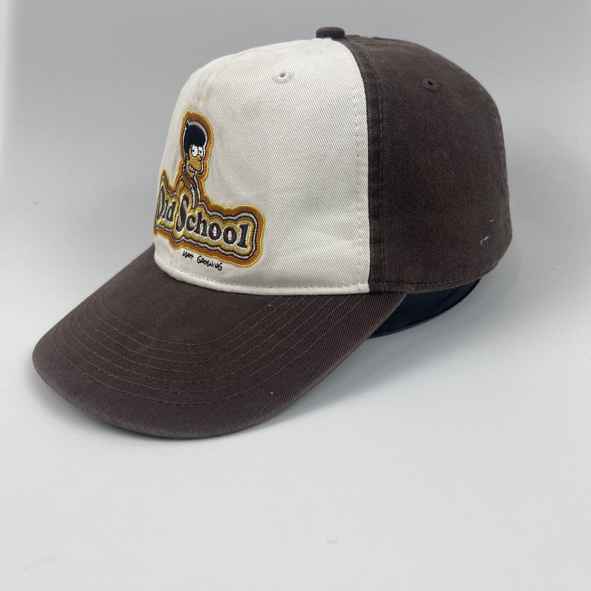 Japanese Brand The Simpsons Hat Size ONE SIZE - 2 Thumbnail