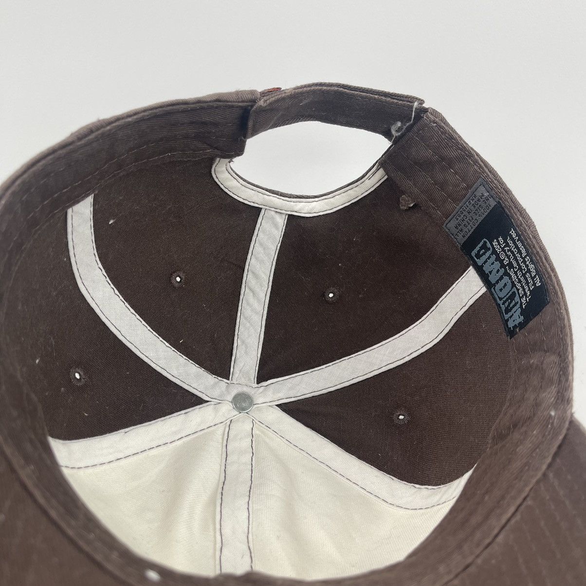 Japanese Brand The Simpsons Hat Size ONE SIZE - 14 Thumbnail