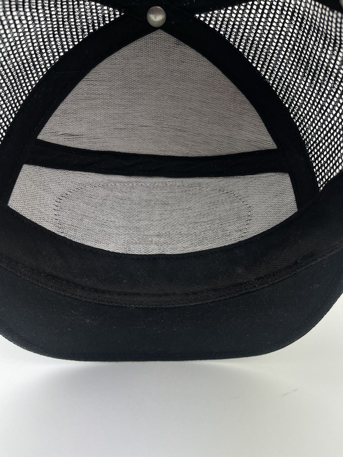 Supreme Supreme Battle Ready Trucker Hat Size ONE SIZE - 13 Thumbnail