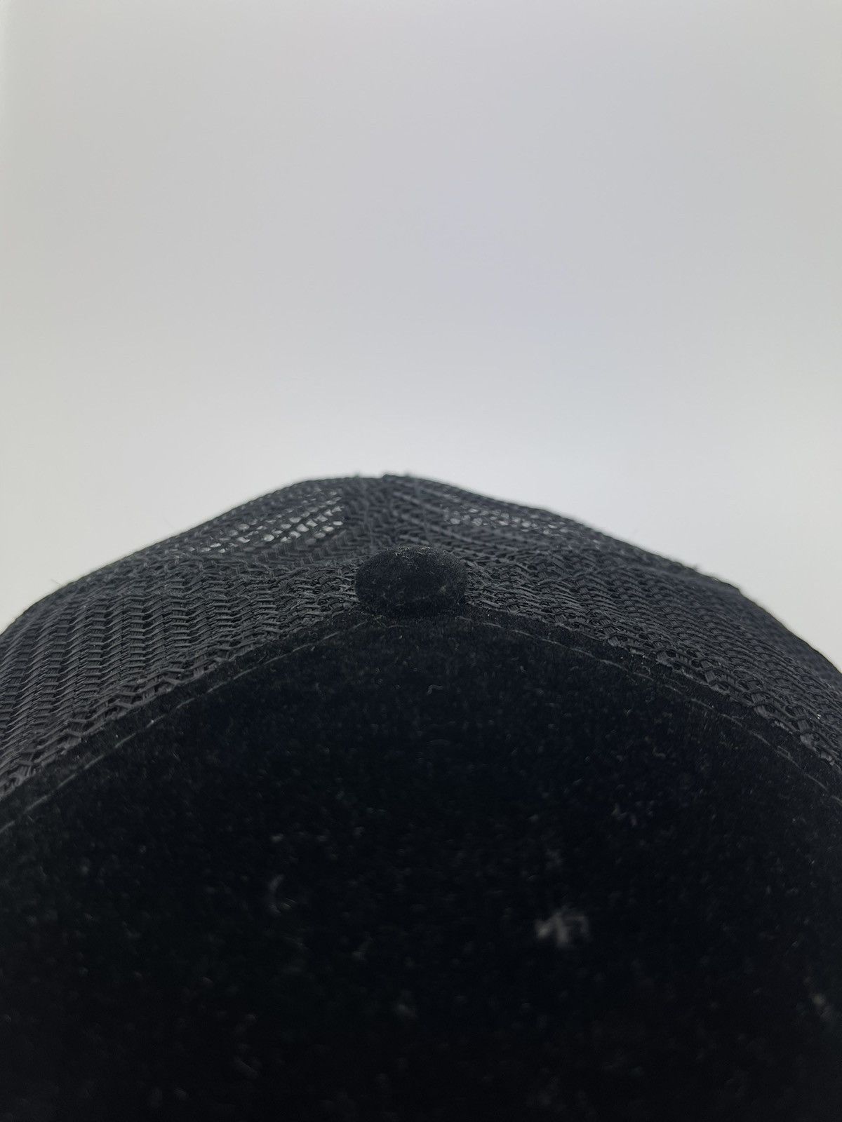 Supreme Supreme Battle Ready Trucker Hat Size ONE SIZE - 9 Thumbnail