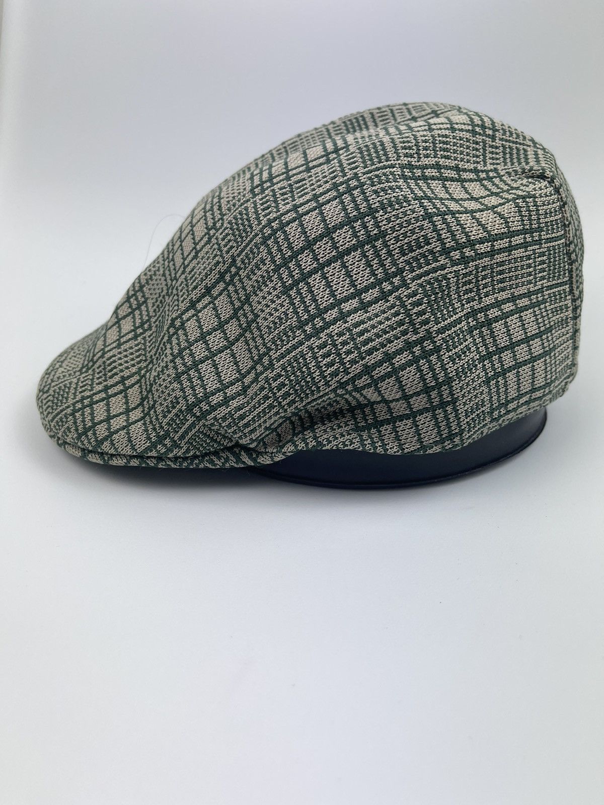 Kangol RARE VINTAGE KANGOL GOLF SAMUEL L. JACKSON HAT Size ONE SIZE - 4 Thumbnail