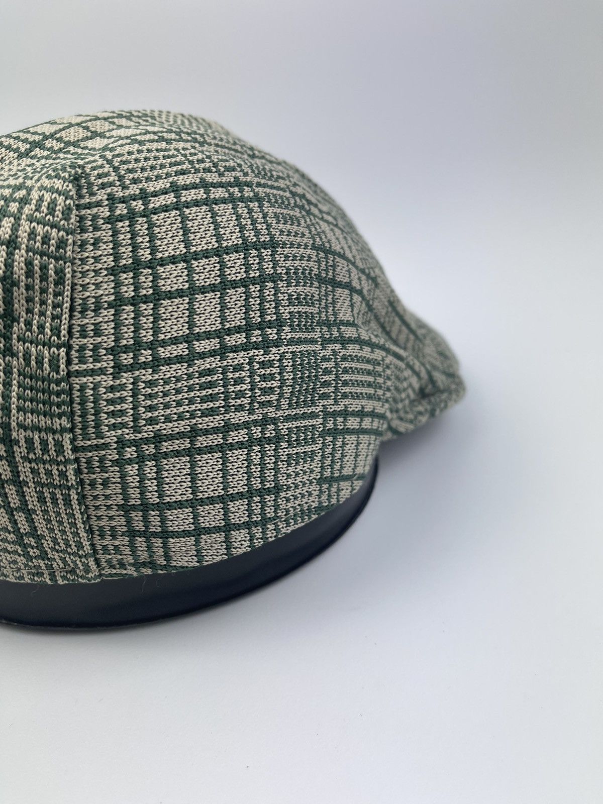 Kangol RARE VINTAGE KANGOL GOLF SAMUEL L. JACKSON HAT Size ONE SIZE - 7 Thumbnail