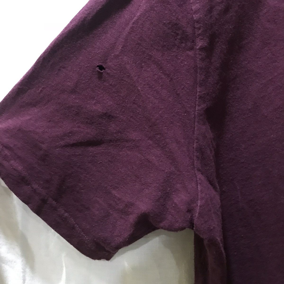 Undercover × Uniqlo Undercover x Uniqlo Television NEV Size US XL / EU 56 / 4 - 7 Thumbnail