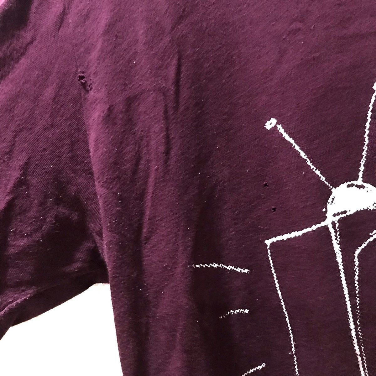Undercover × Uniqlo Undercover x Uniqlo Television NEV Size US XL / EU 56 / 4 - 6 Thumbnail