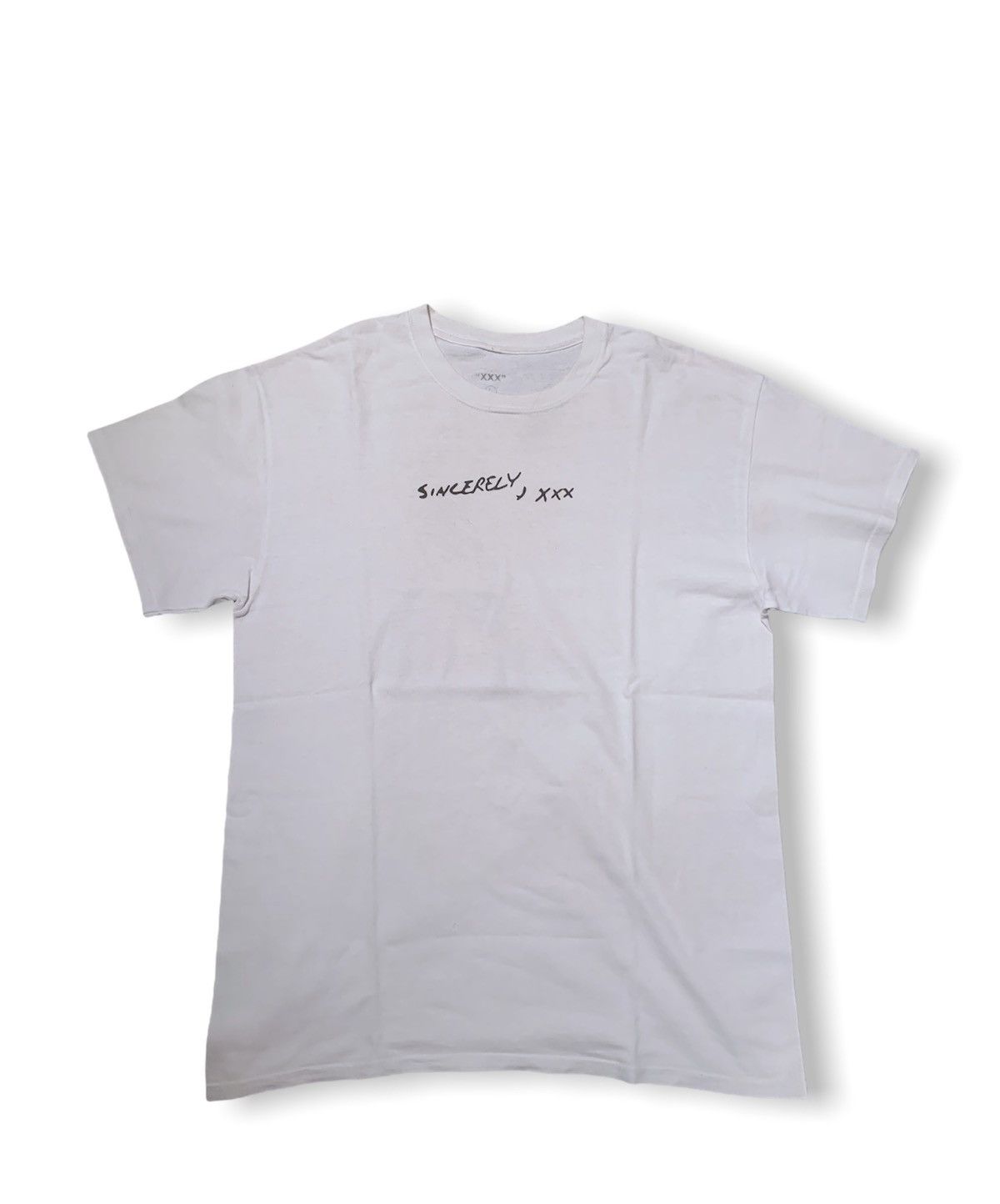 Sincerely Xxx | Grailed