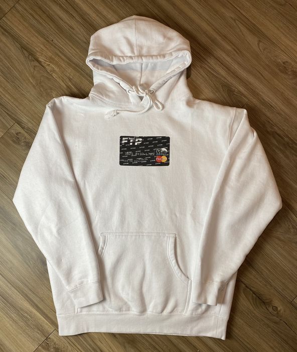 Ftp hotsell debit hoodie