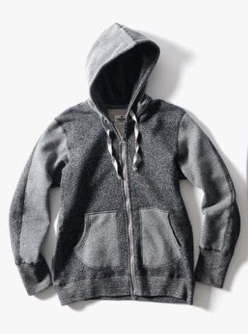 Wings + Horns Reigning champ x Wings Horns tiger fleece hoodie Size US M / EU 48-50 / 2 - 6 Thumbnail