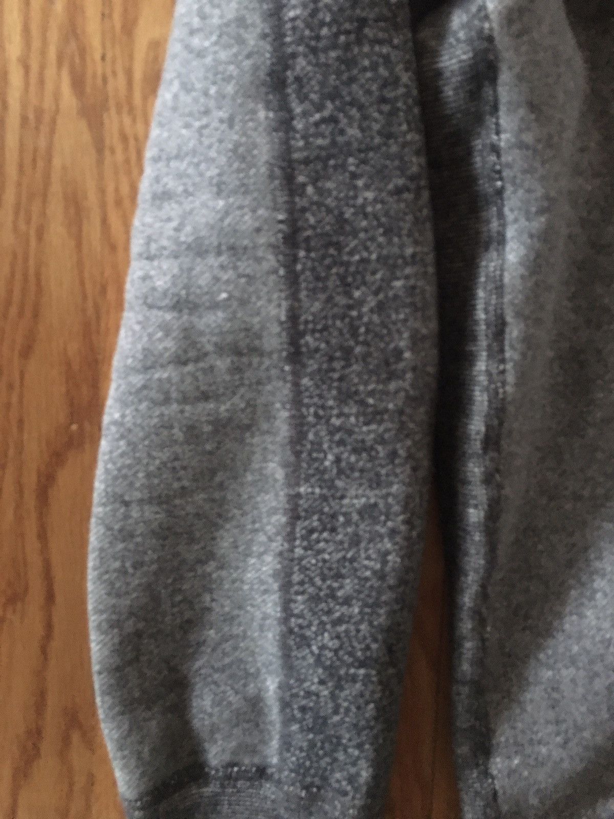 Wings + Horns Reigning champ x Wings Horns tiger fleece hoodie Size US M / EU 48-50 / 2 - 5 Thumbnail