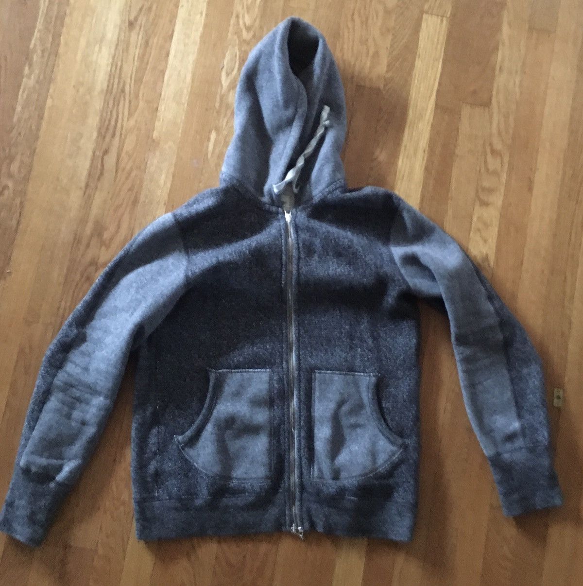 Wings + Horns Reigning champ x Wings Horns tiger fleece hoodie Size US M / EU 48-50 / 2 - 1 Preview