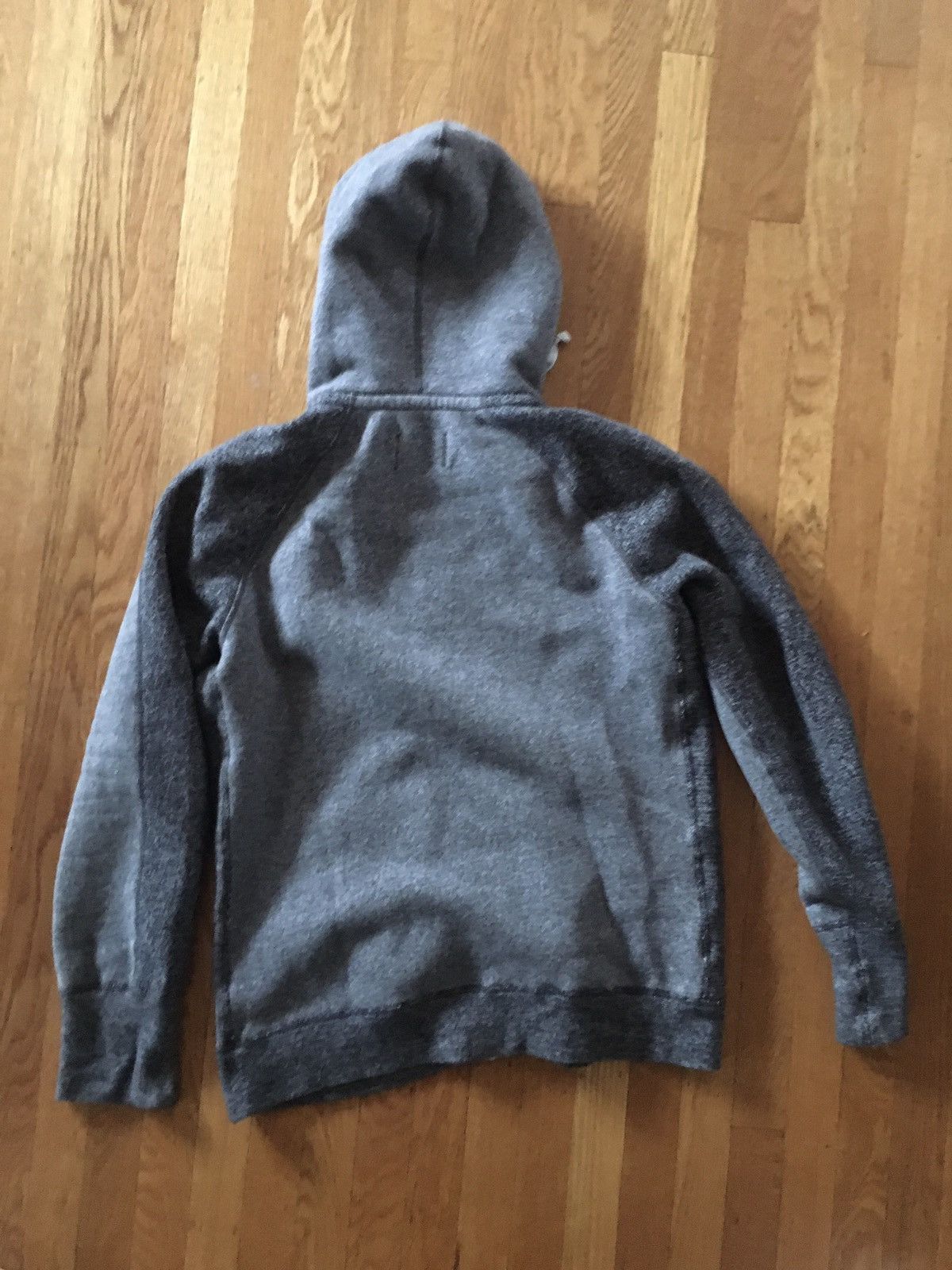 Wings + Horns Reigning champ x Wings Horns tiger fleece hoodie Size US M / EU 48-50 / 2 - 4 Thumbnail