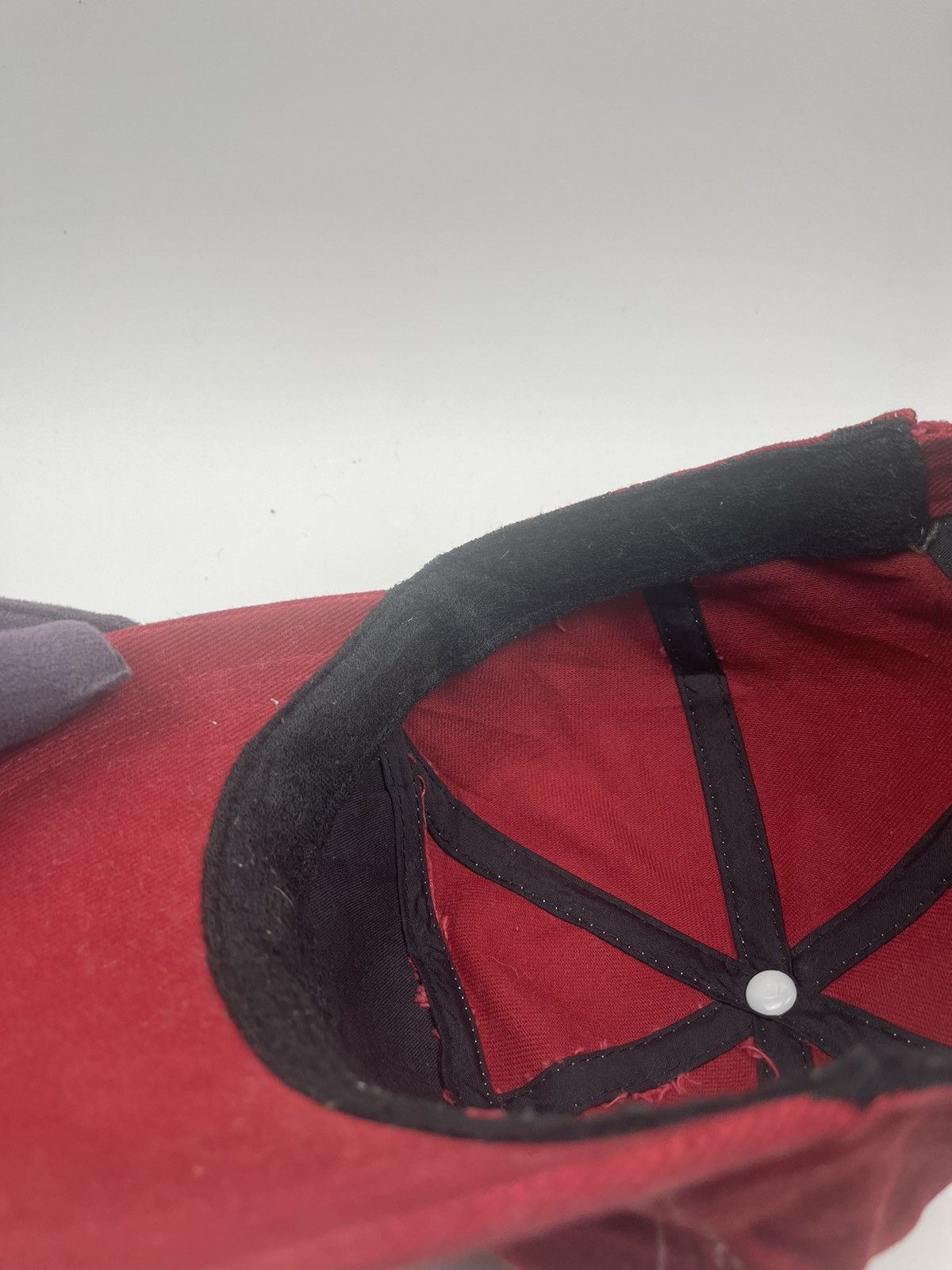 Japanese Brand The Peace Harmony camp cap vtg japan Size ONE SIZE - 8 Thumbnail