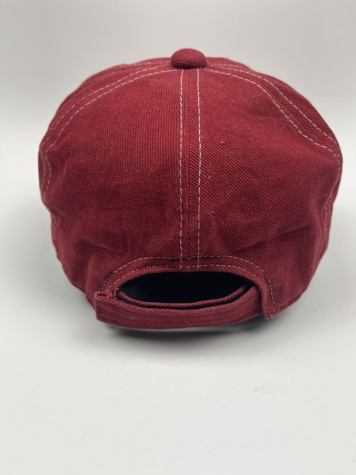 Japanese Brand The Peace Harmony camp cap vtg japan Size ONE SIZE - 10 Thumbnail