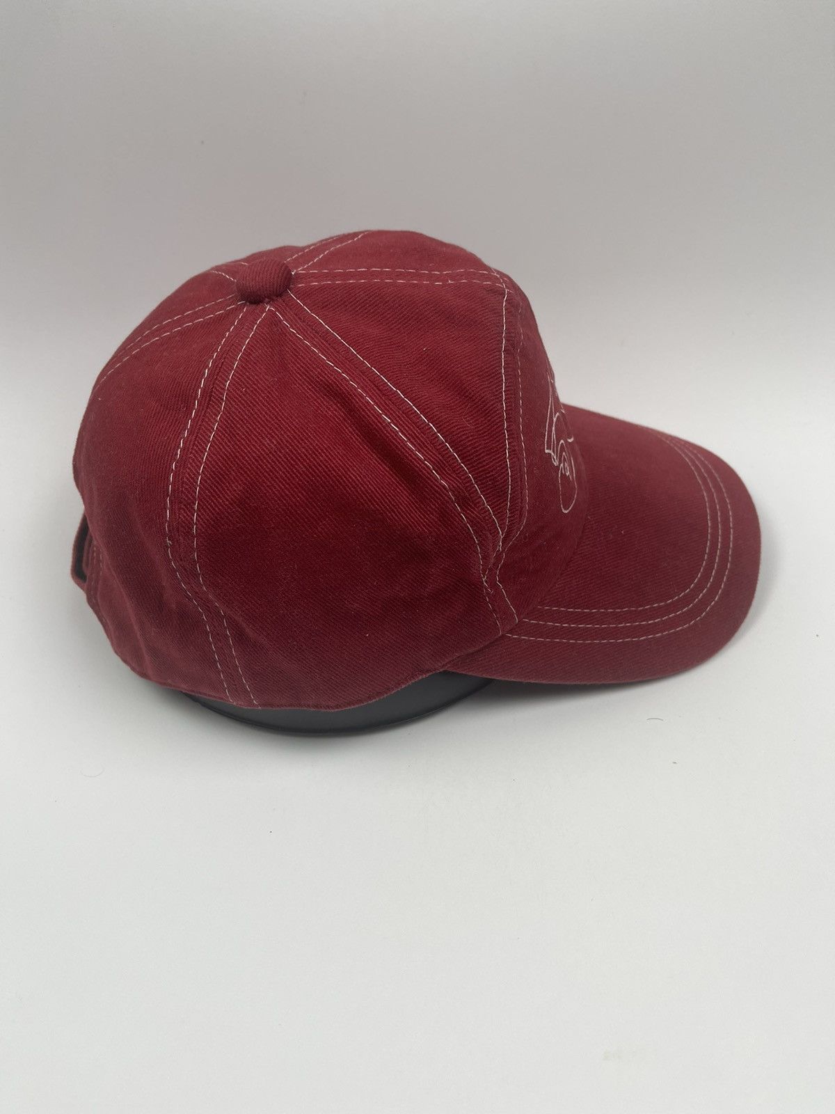 Japanese Brand The Peace Harmony camp cap vtg japan Size ONE SIZE - 4 Thumbnail