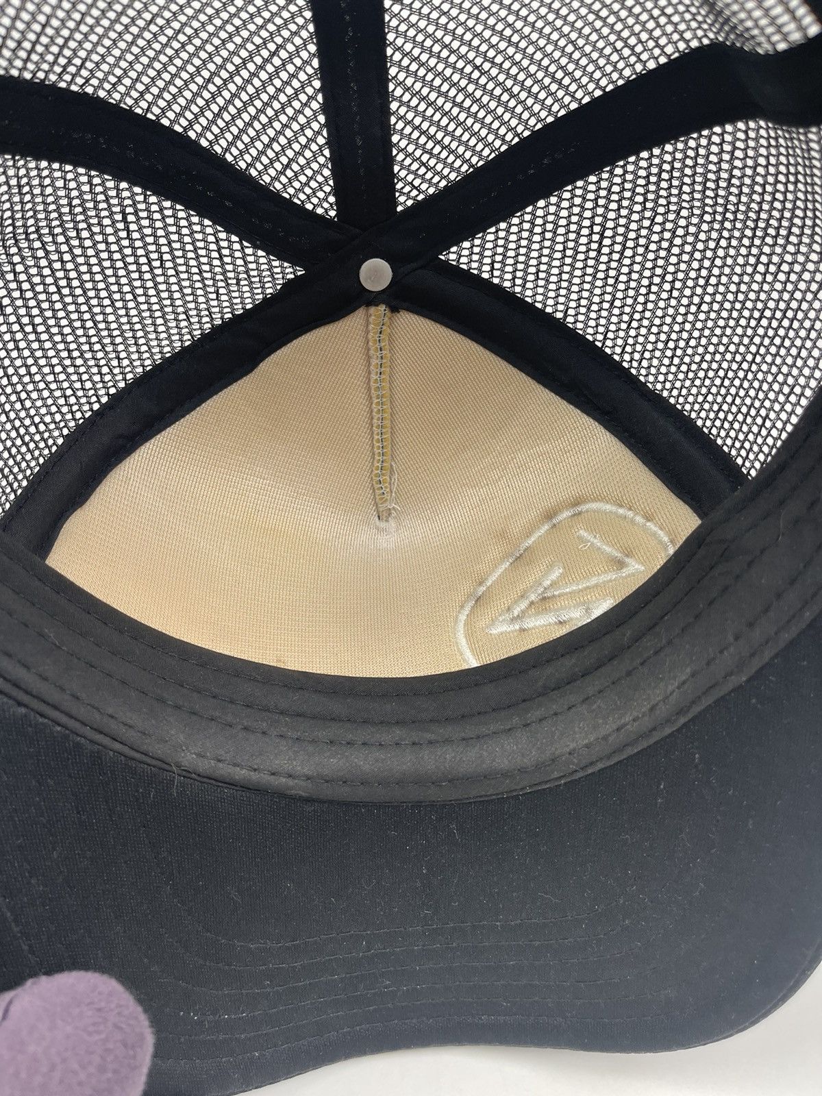 VonZipper Von Zipper rainbow Trucker Hat Size ONE SIZE - 9 Thumbnail