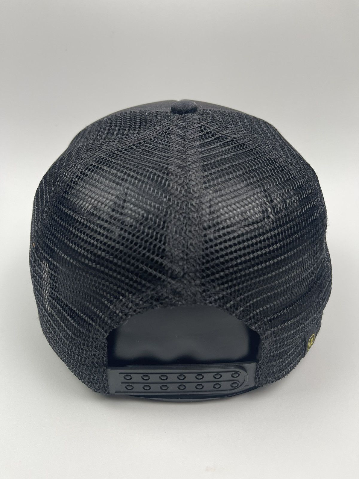 VonZipper Von Zipper rainbow Trucker Hat Size ONE SIZE - 7 Thumbnail