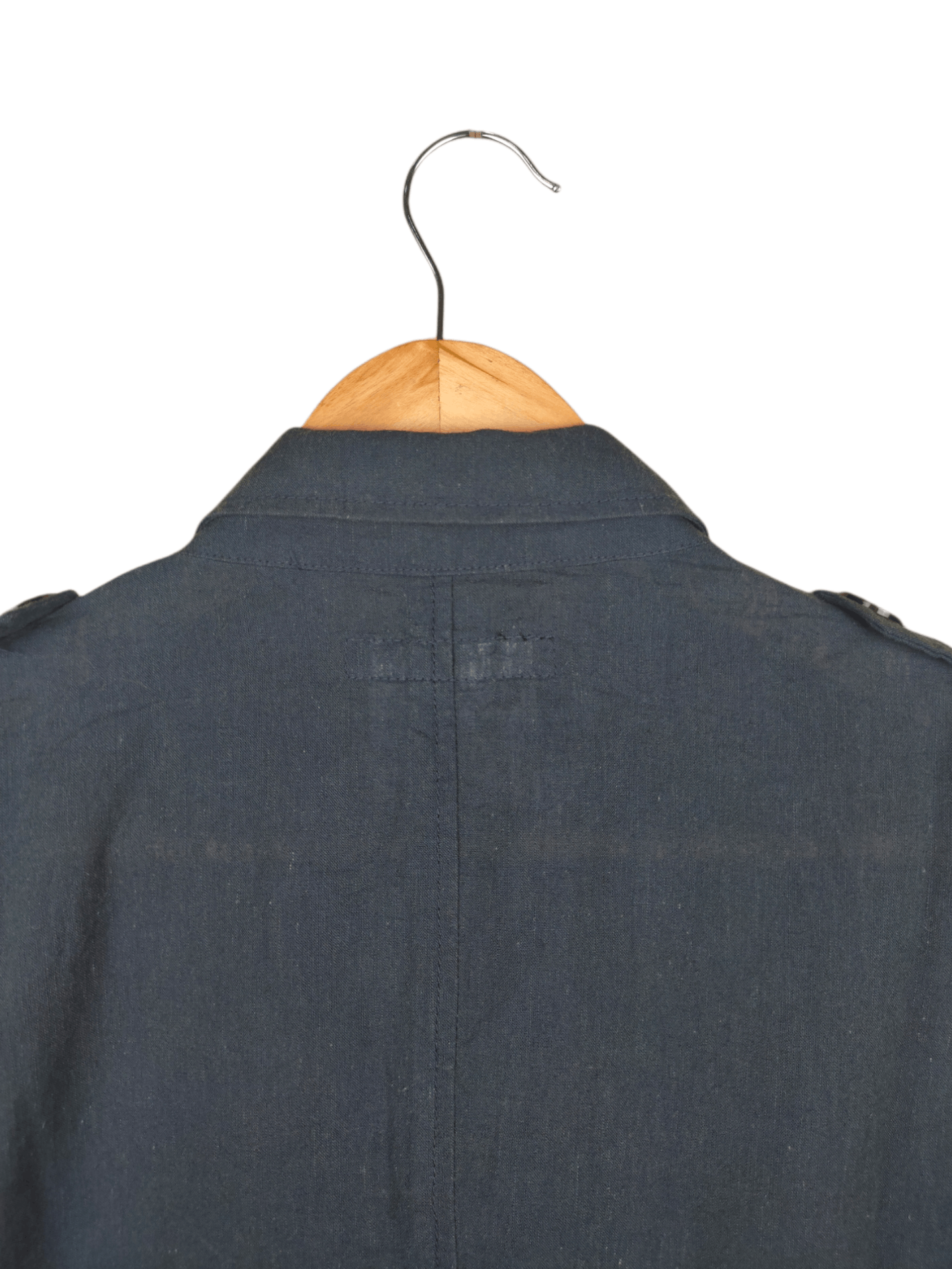 Katharine Hamnett London Katharine Hamnett Multipocket Stylish Jacket Size US S / EU 44-46 / 1 - 4 Thumbnail
