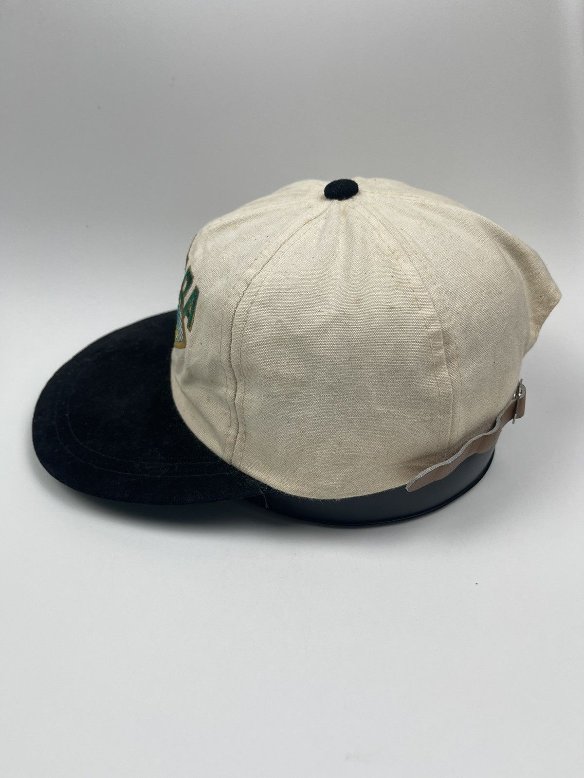 Vintage Vintage Niagara Falls Canada Hat Size ONE SIZE - 5 Thumbnail