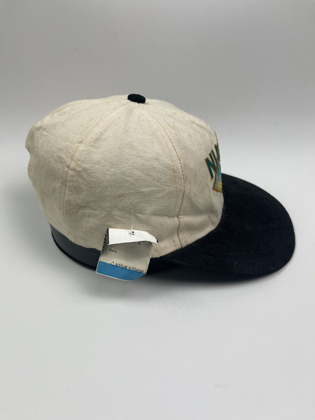 Vintage Vintage Niagara Falls Canada Hat Size ONE SIZE - 4 Thumbnail