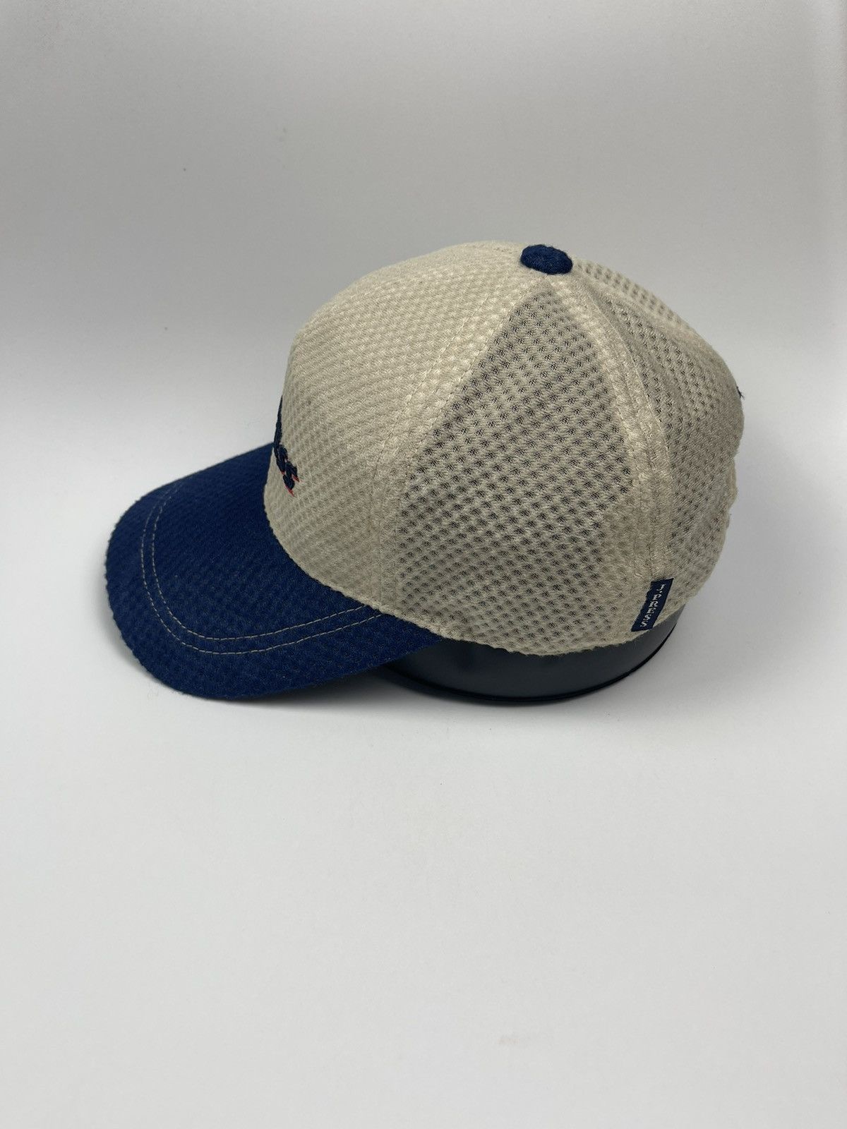 Japanese Brand vintage J.press hat Size ONE SIZE - 5 Thumbnail
