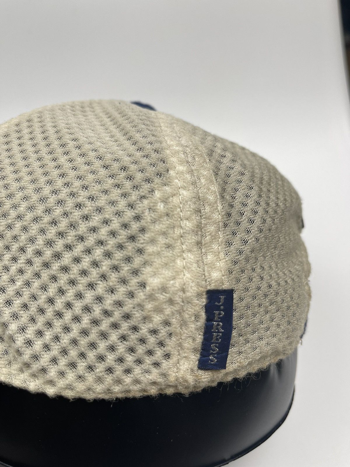 Japanese Brand vintage J.press hat Size ONE SIZE - 6 Thumbnail