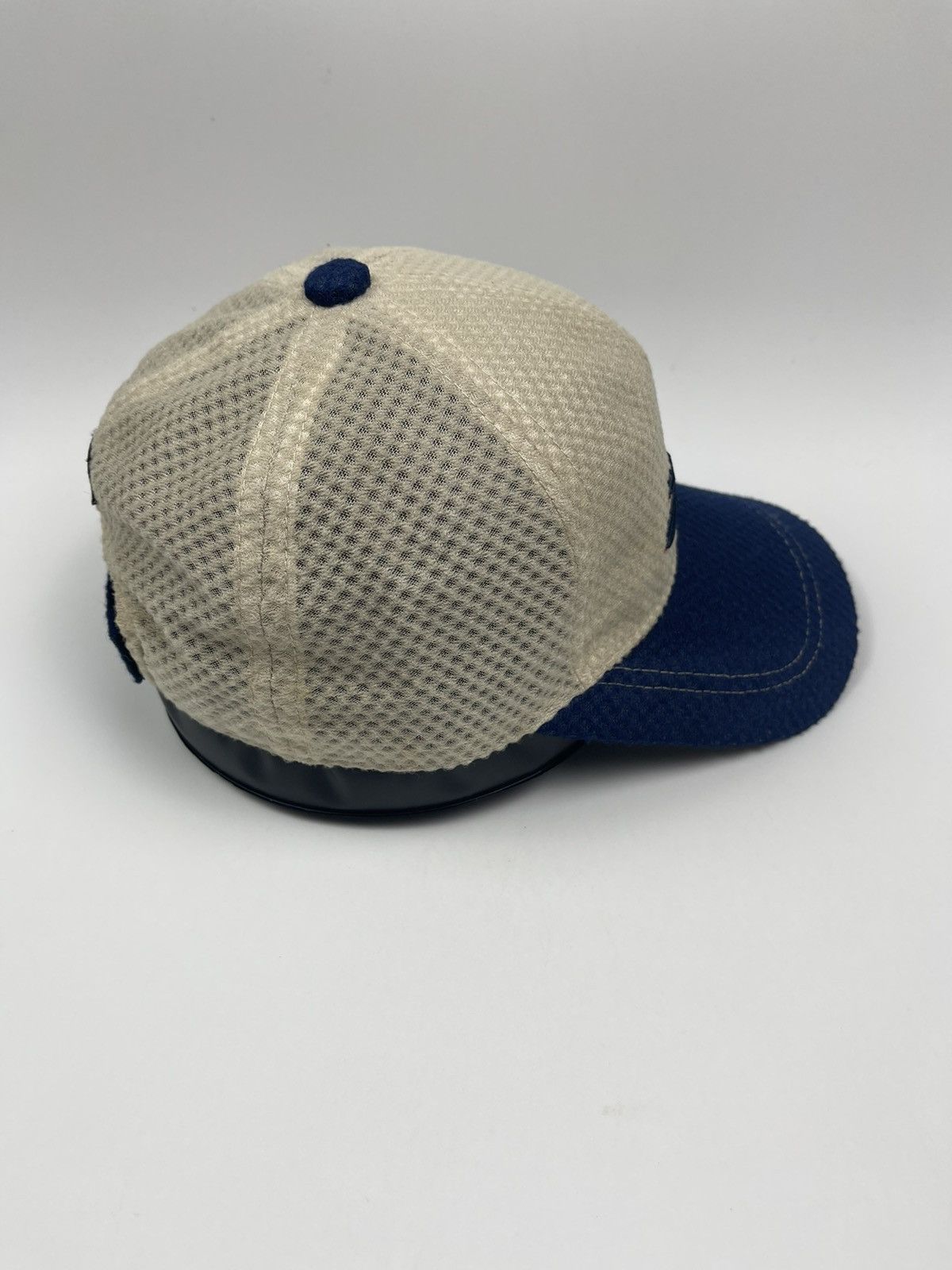 Japanese Brand vintage J.press hat Size ONE SIZE - 4 Thumbnail