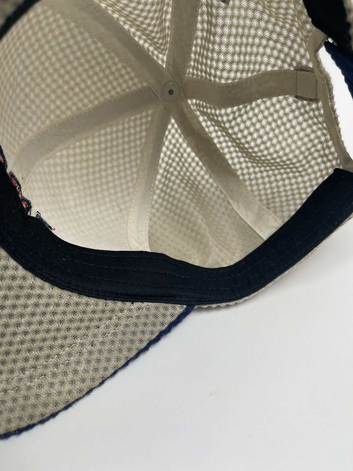 Japanese Brand vintage J.press hat Size ONE SIZE - 9 Thumbnail