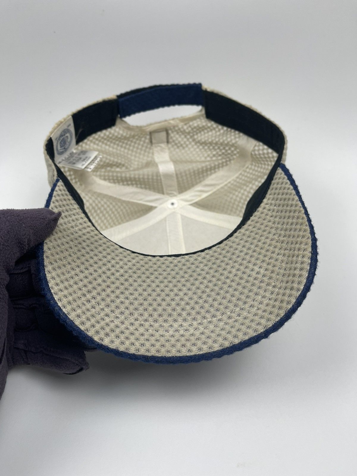 Japanese Brand vintage J.press hat Size ONE SIZE - 8 Thumbnail