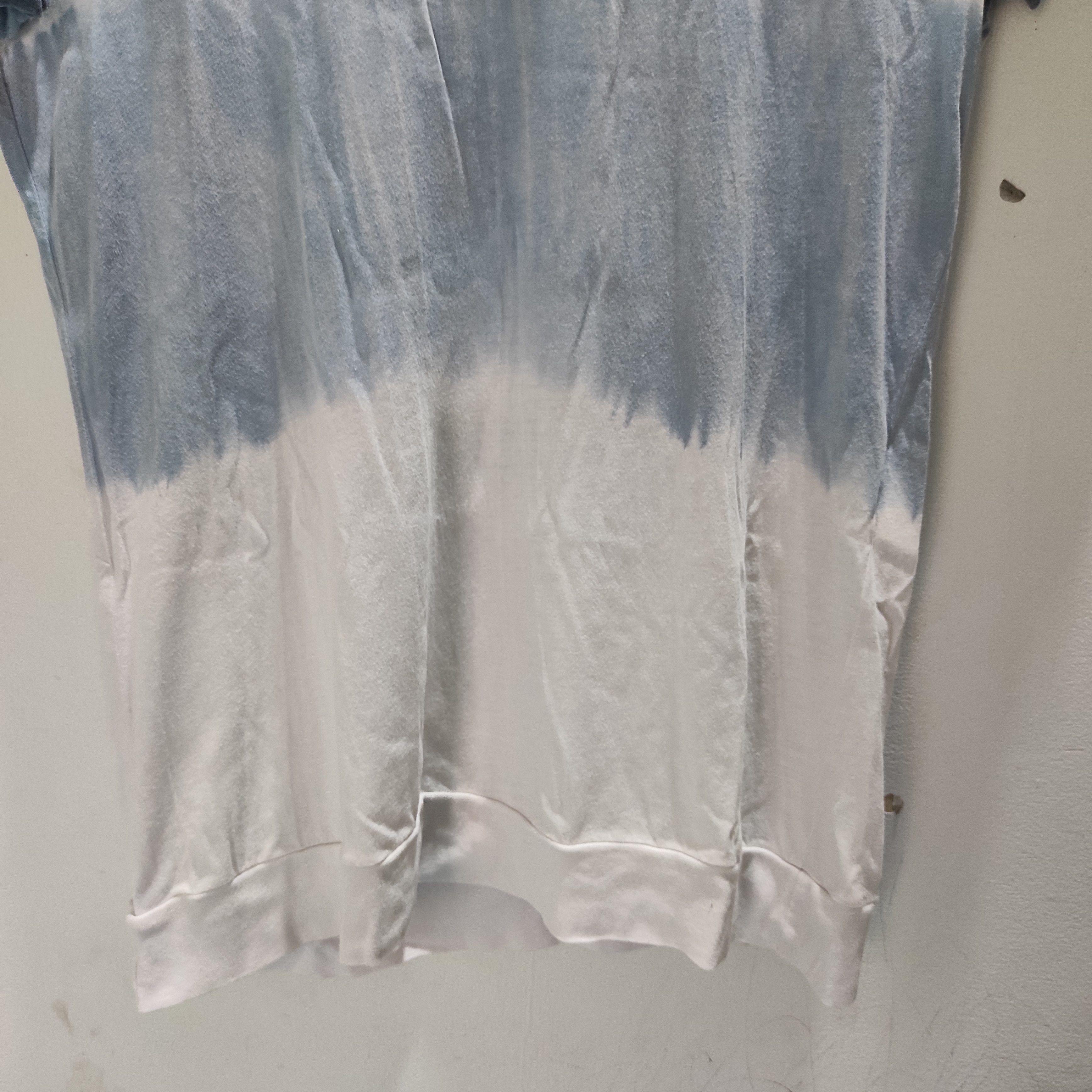 Dolce & Gabbana Dolce and Gabana T-Shirt Made in Turkey Size US S / EU 44-46 / 1 - 7 Thumbnail