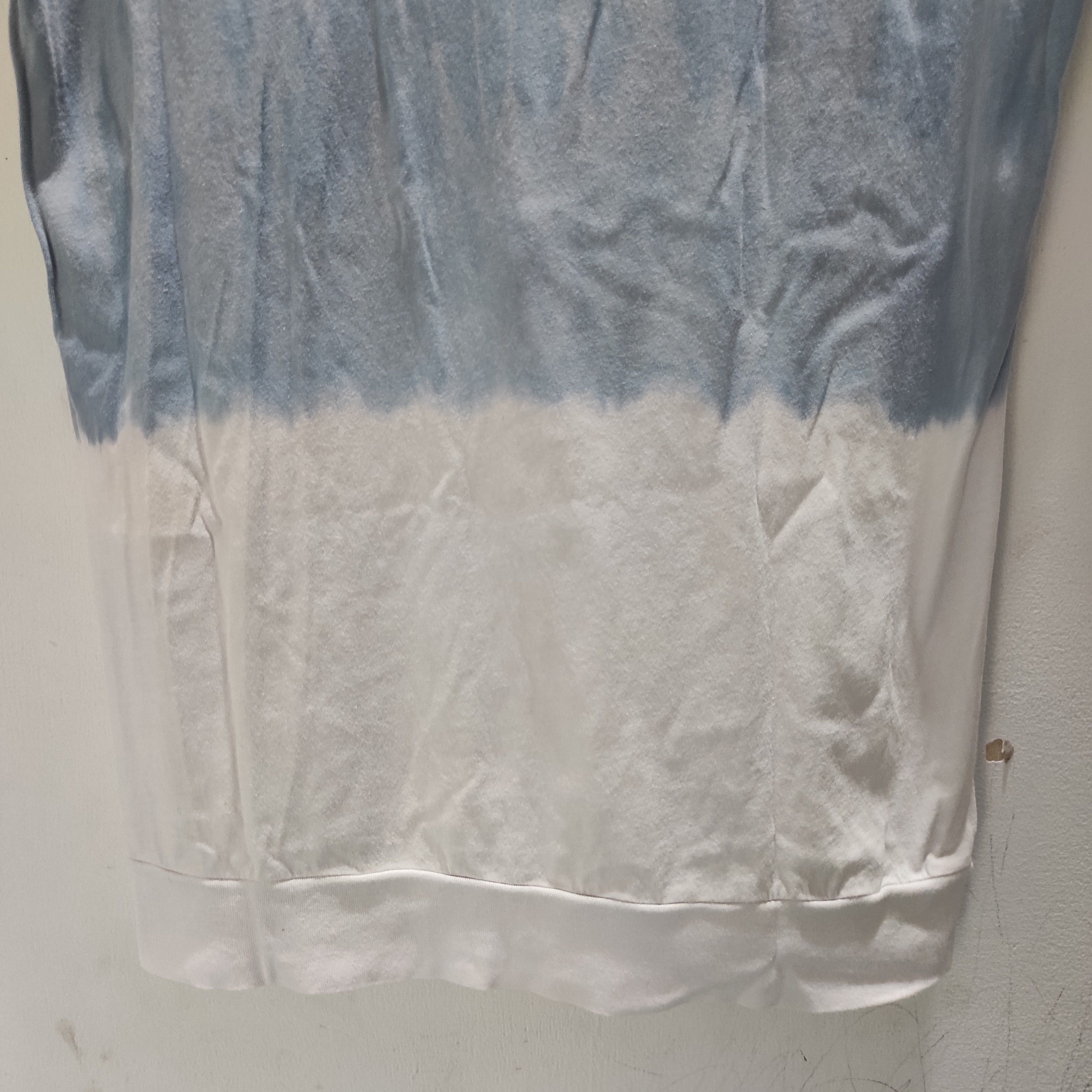 Dolce & Gabbana Dolce and Gabana T-Shirt Made in Turkey Size US S / EU 44-46 / 1 - 12 Thumbnail