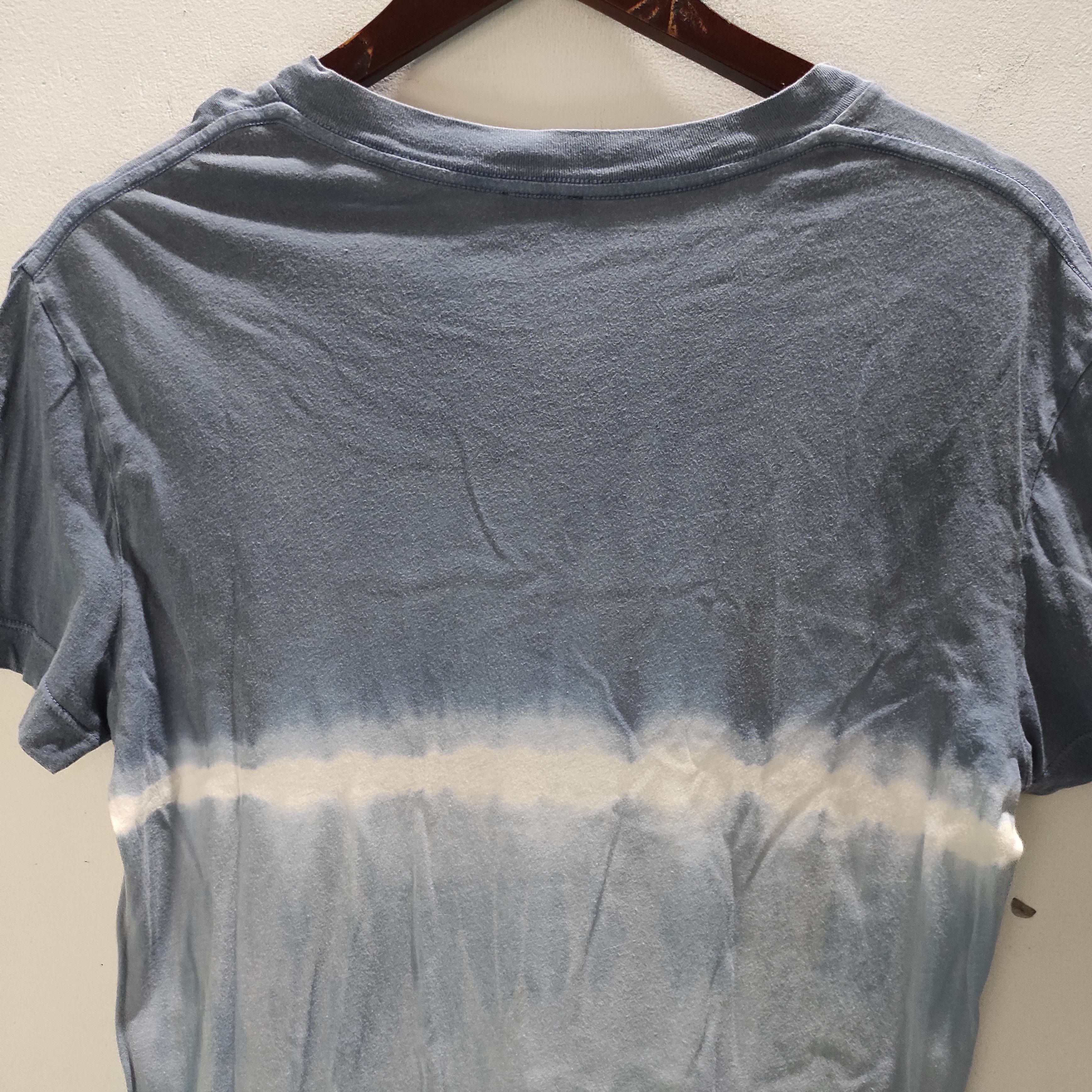 Dolce & Gabbana Dolce and Gabana T-Shirt Made in Turkey Size US S / EU 44-46 / 1 - 11 Thumbnail