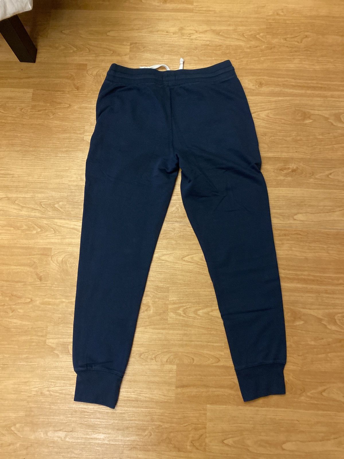 Champion Champion Size Medium Navy Blue Joggers Size US 31 - 2 Thumbnail