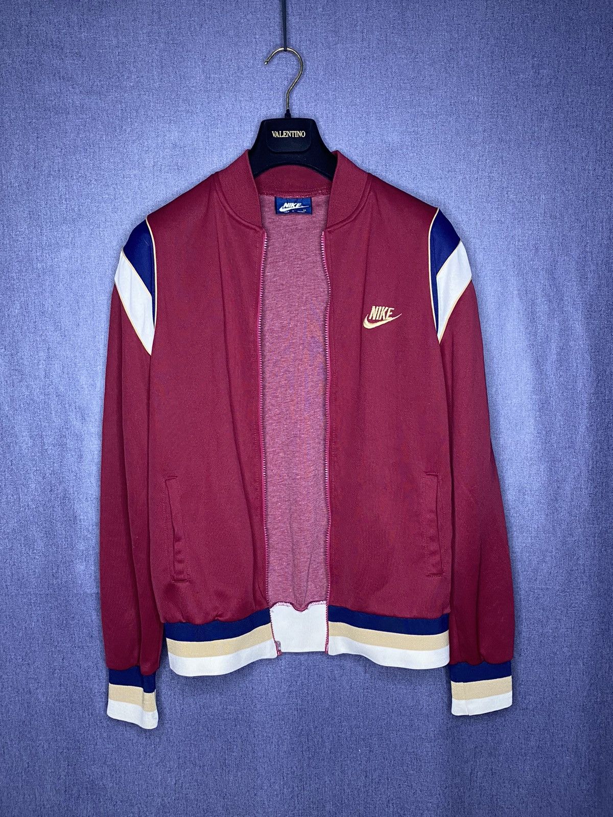 Vintage Nike Track jacket