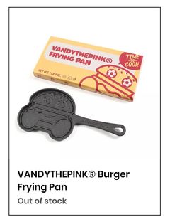 Vandy The Pink Vandy Burger Dunk, Grailed