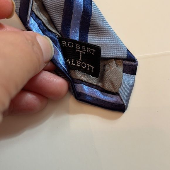 robert talbott extra long ties