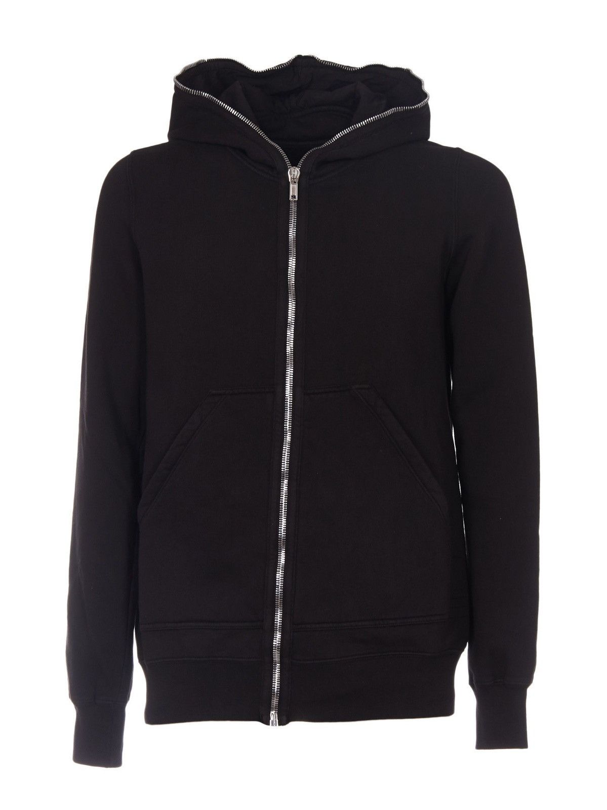 Rick Owens RICK OWENS GIMP HOODIE Size US M / EU 48-50 / 2 - 1 Thumbnail