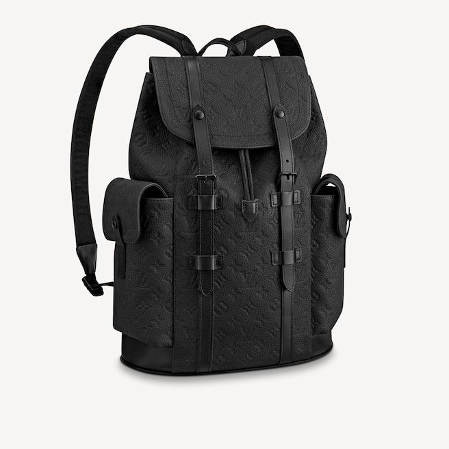 Louis Vuitton Louis Vuitton Christopher Backpack Grailed