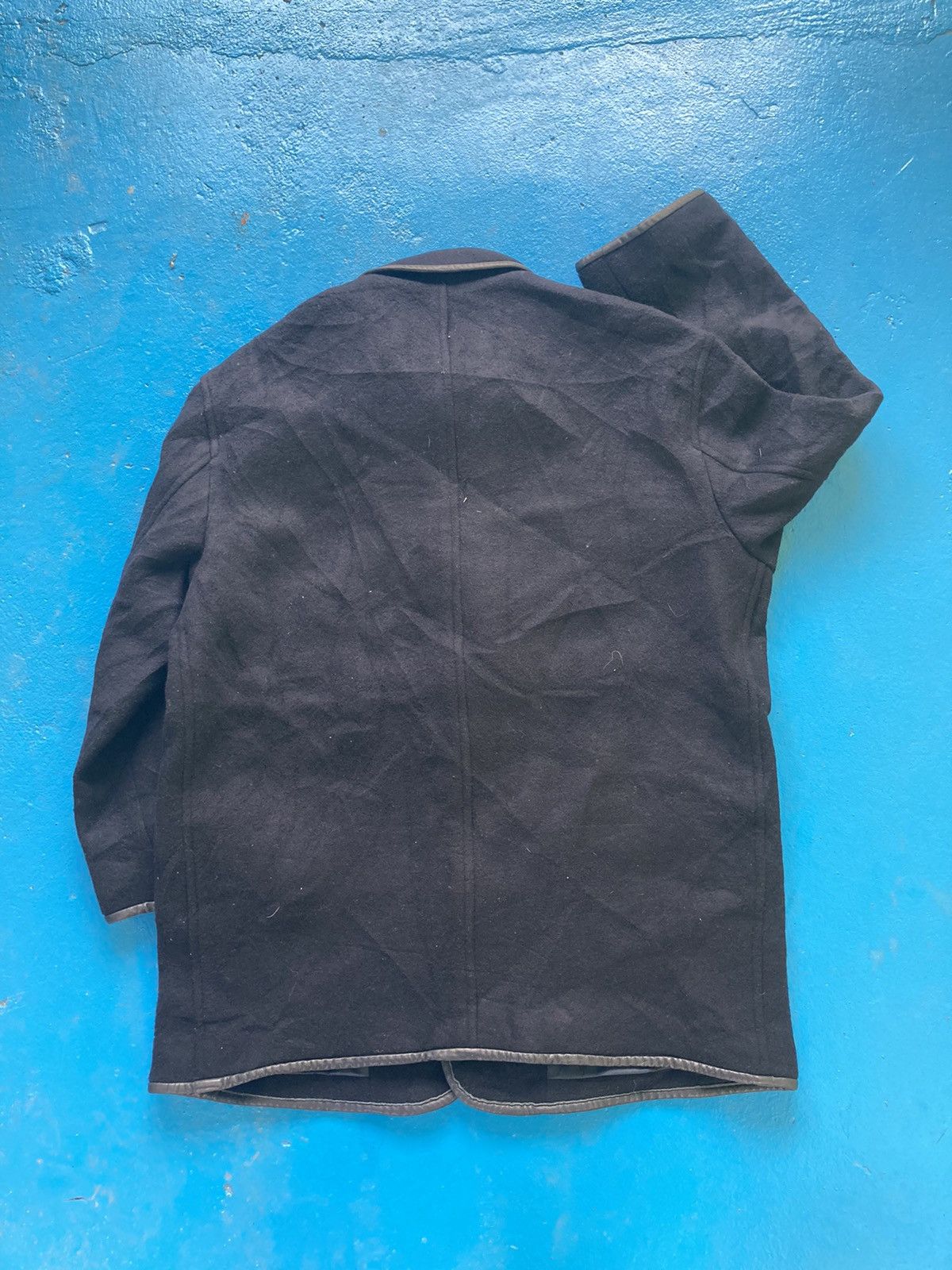Mademoiselle Non Non Mademoiselle Non Non Jacket Size US L / EU 52-54 / 3 - 2 Thumbnail